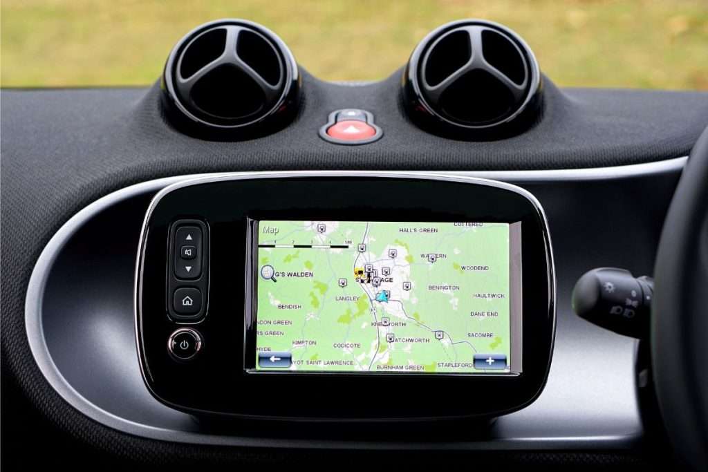 Gps - konsumentköplagen