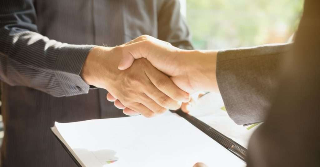 Ingå avtal - avtalslagen