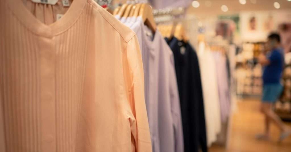Konsument i butik - avtalslagen