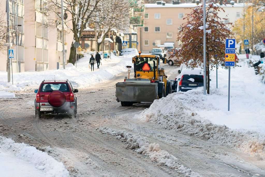 Standardavtal vid upphandling - avtalslagen