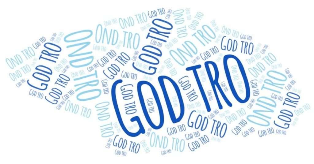 God tro - avtalslagen