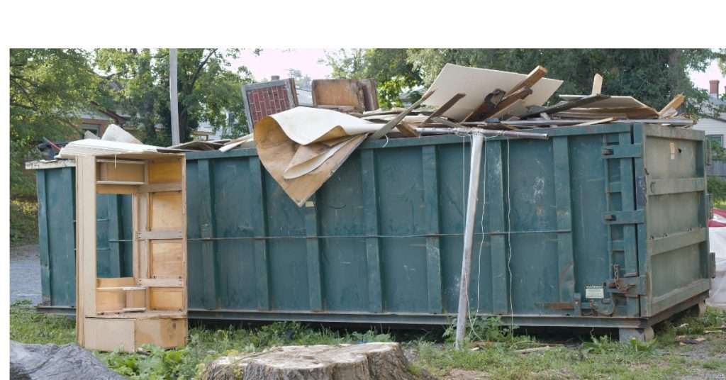 container 