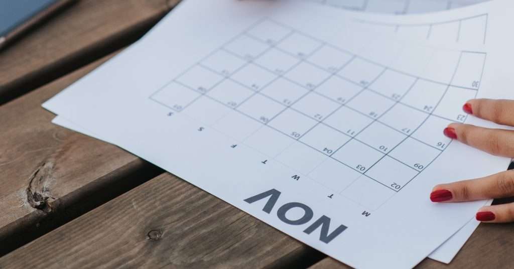 Kalender 