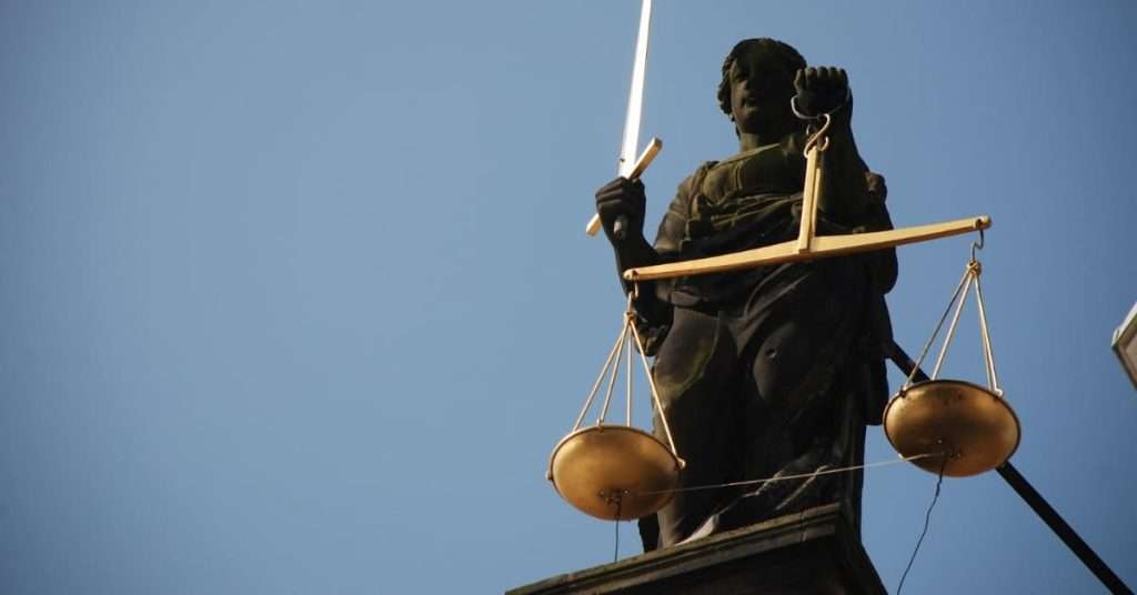 Justicia 