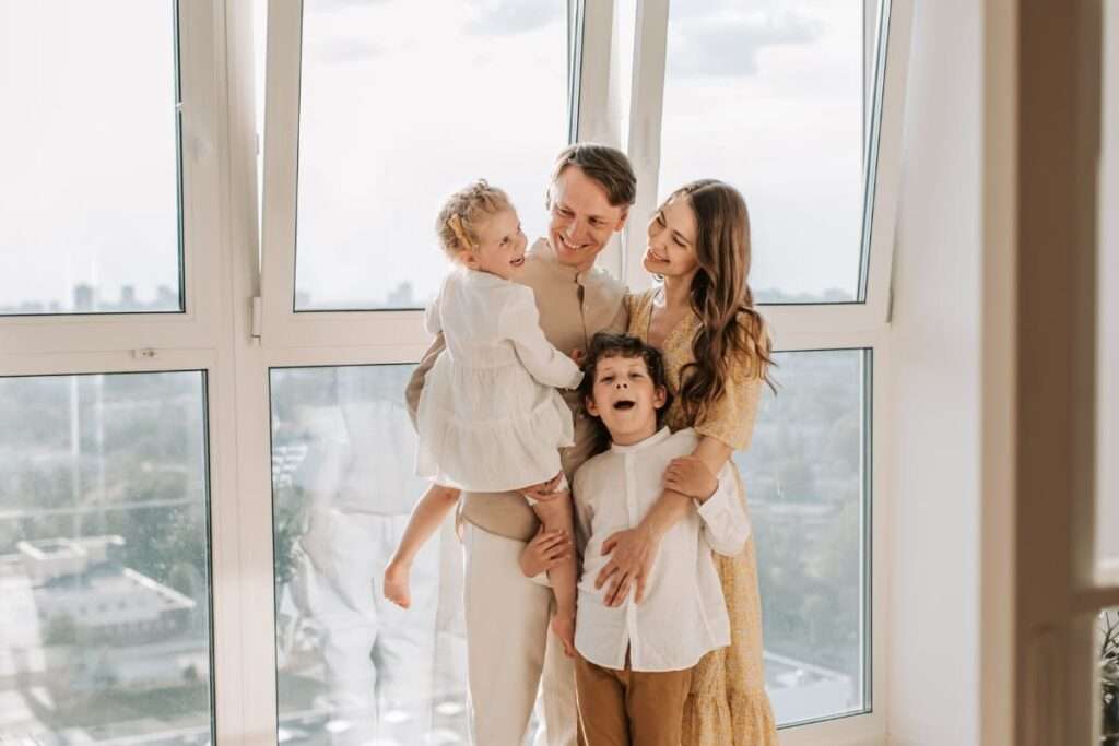 Familjejurist