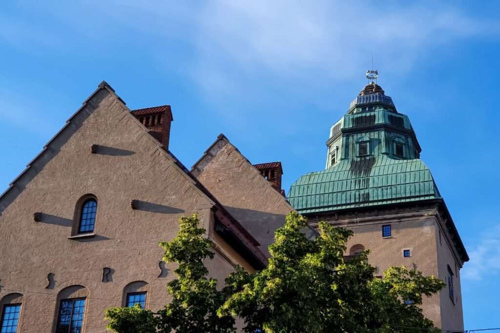 tingsrätt aktieägaravtal