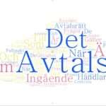 avtalsrätt