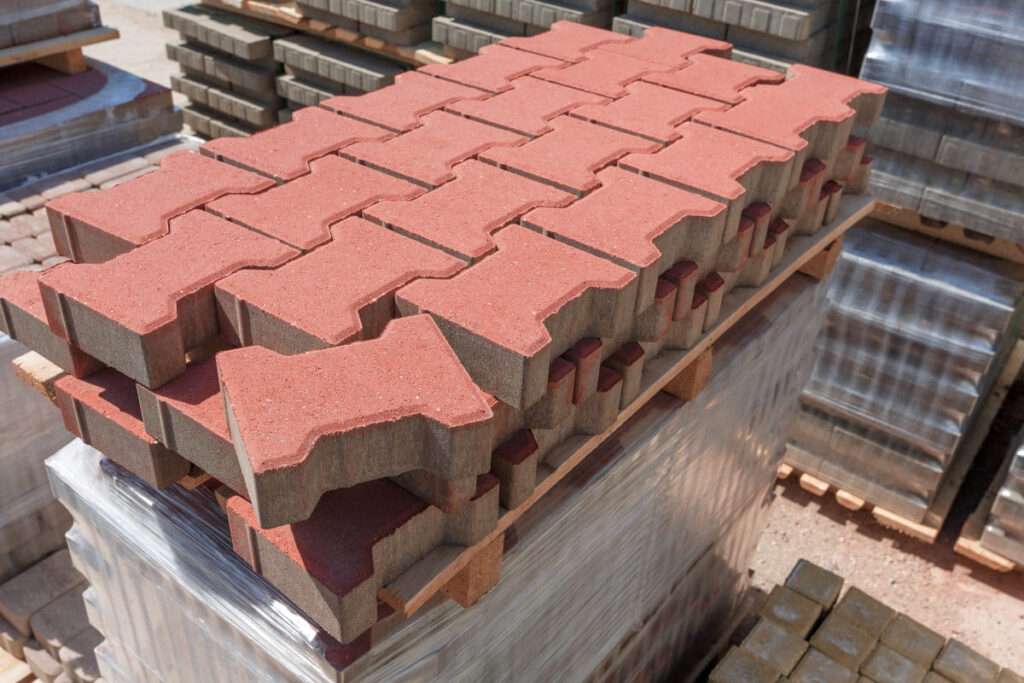 Byggmaterial - häva avtal hantverkare