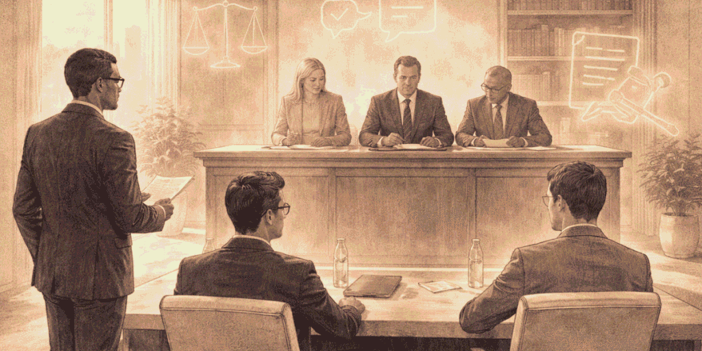 international arbitration ical