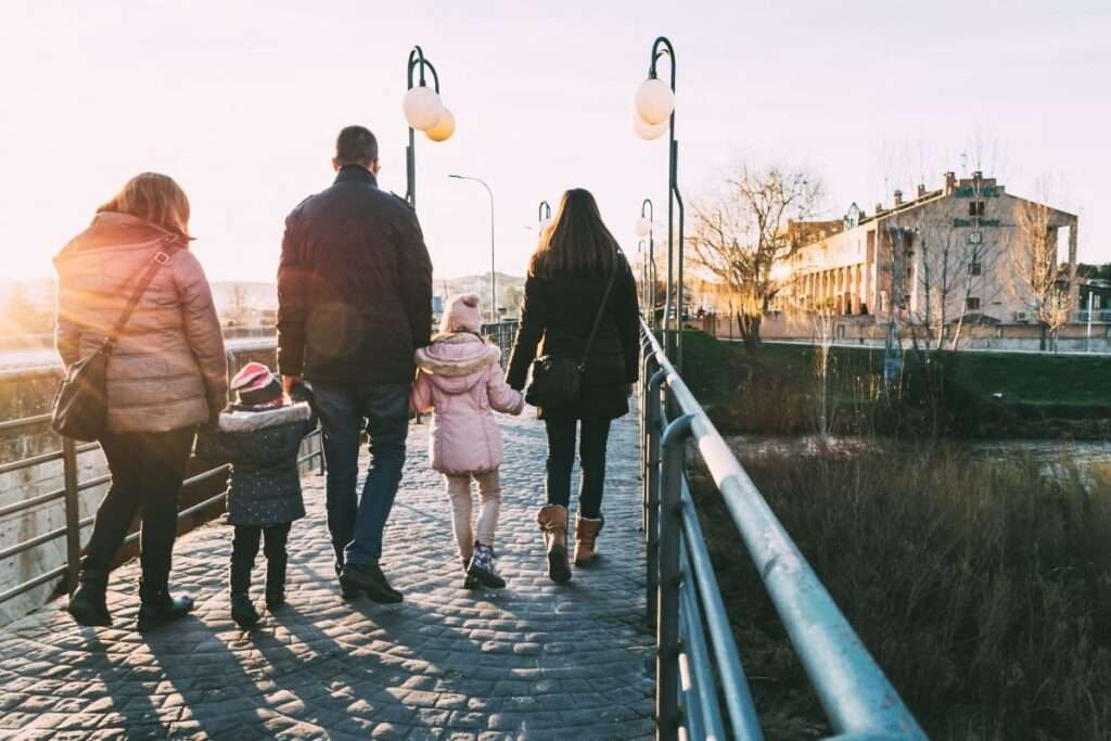 familjerätt
