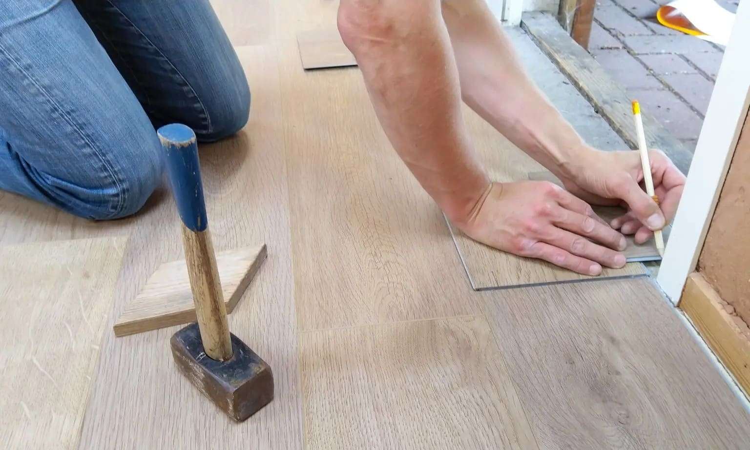 hantverkare tid