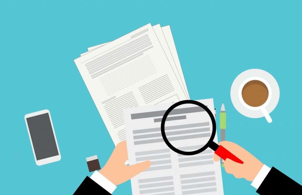 skadeståndsskyldig revisor