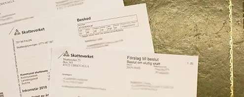 skatteverket utredningsskyldighet