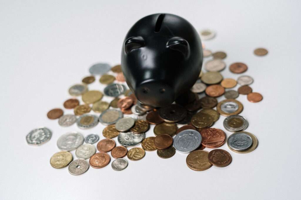 Budget för styrelsen