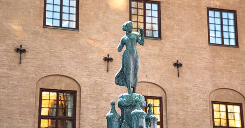 Stockholms tingsrätt - rättegång