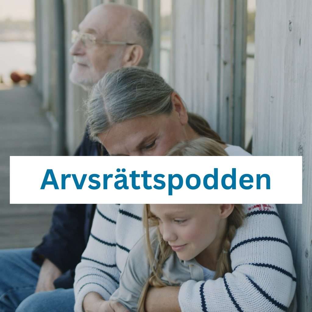 En man och en kvinna som håller om ett flicka.
