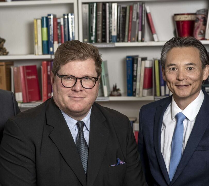 Juridisk expertkompetens snabbt! (inom 24h)