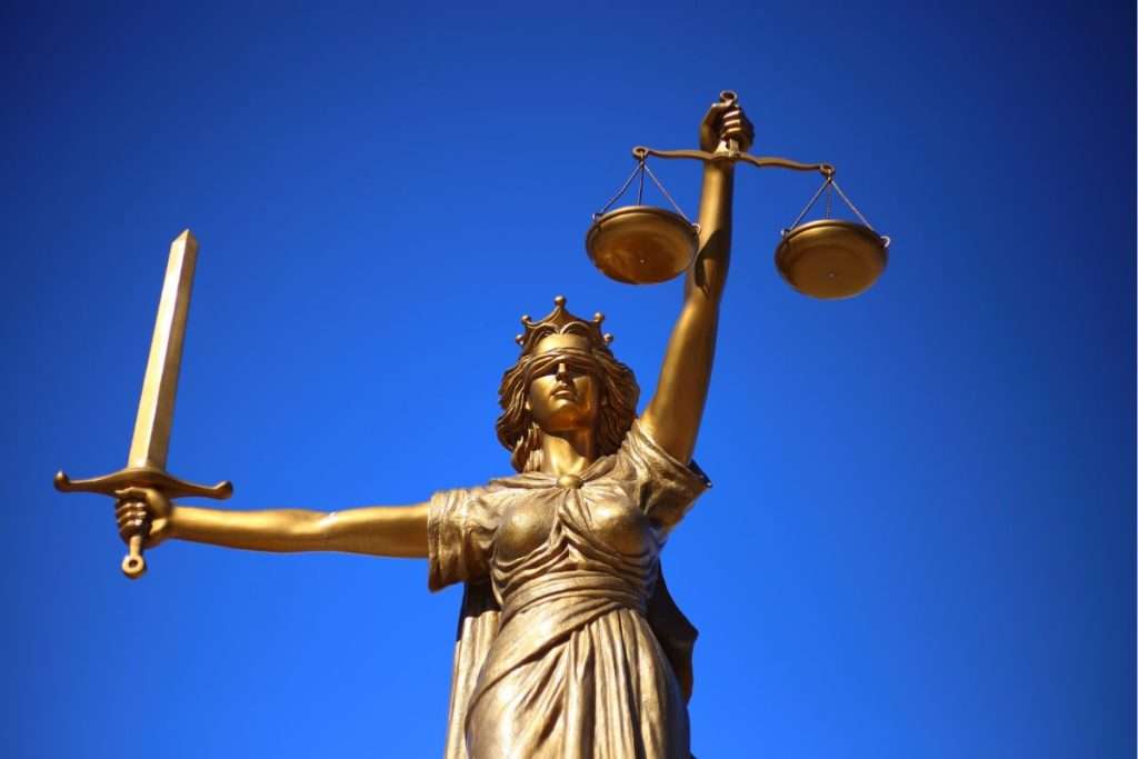 Justicia