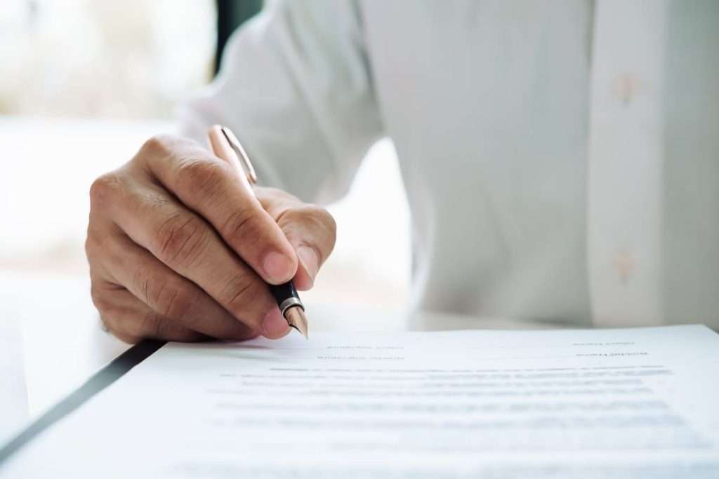 avdelningsföreståndare