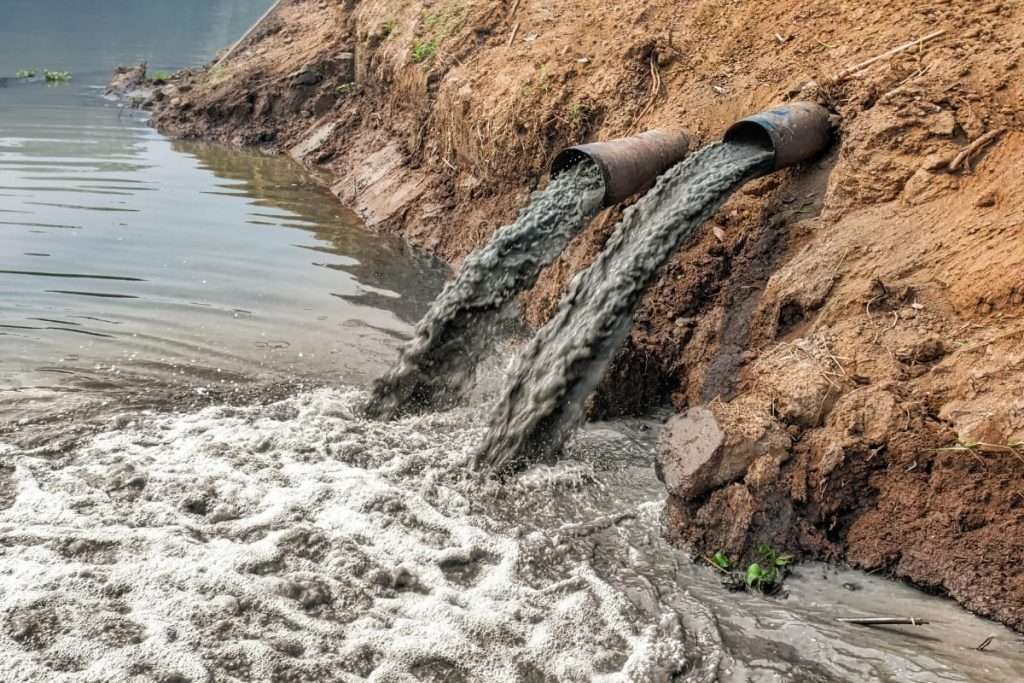 Efterbehandlingsansvar moderbolag