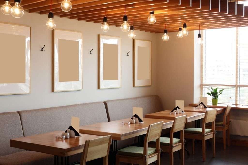 kapitalbrist restaurang