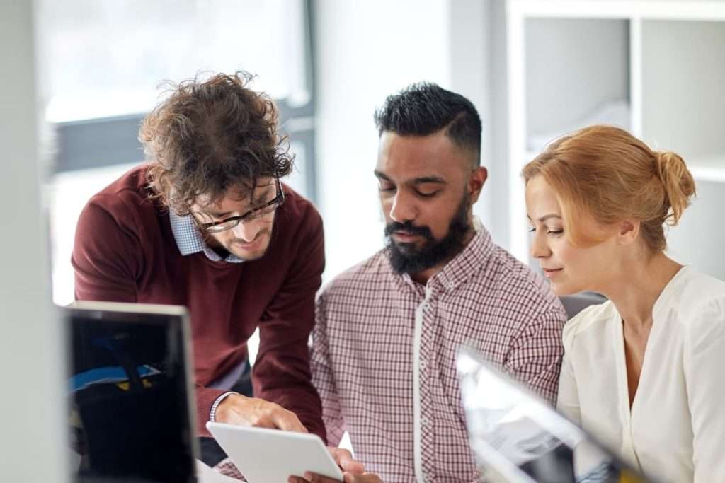 likabehandling vid kontantemission