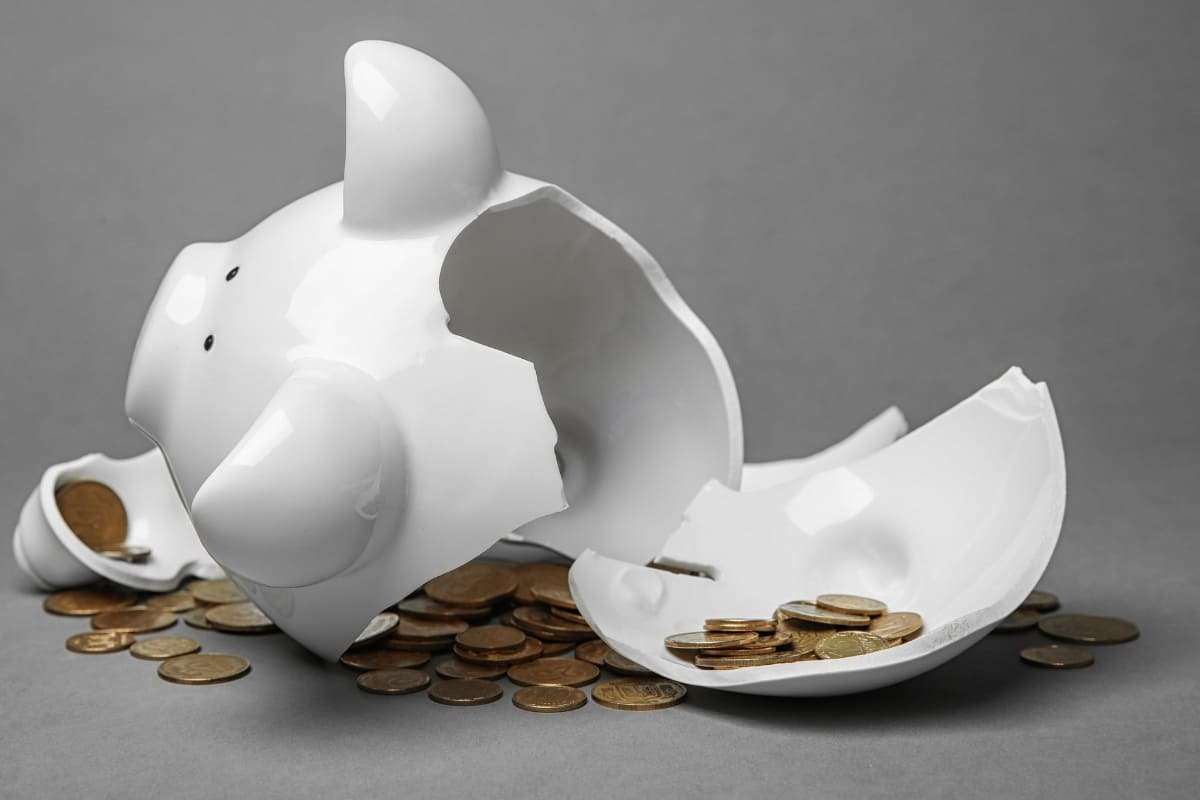 Likabehandling vid likvidation