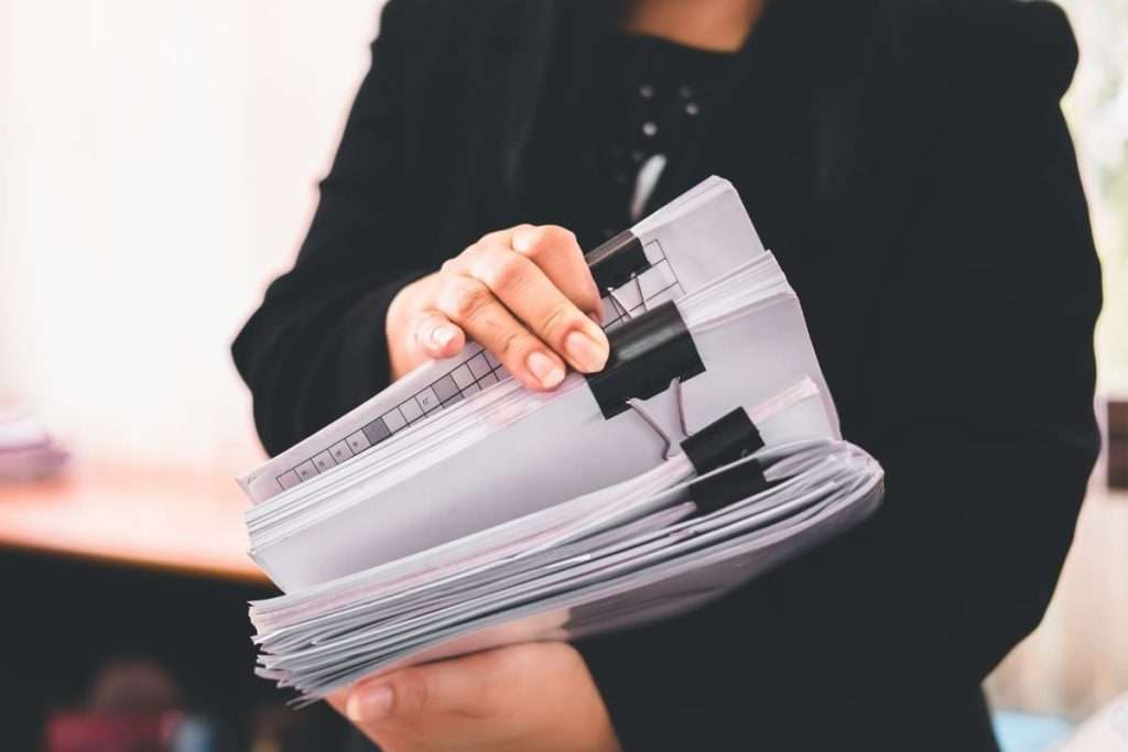 aktieägares rätt till insyn