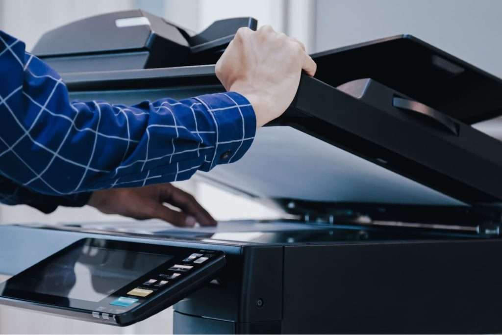 Kopiator - aktieägare