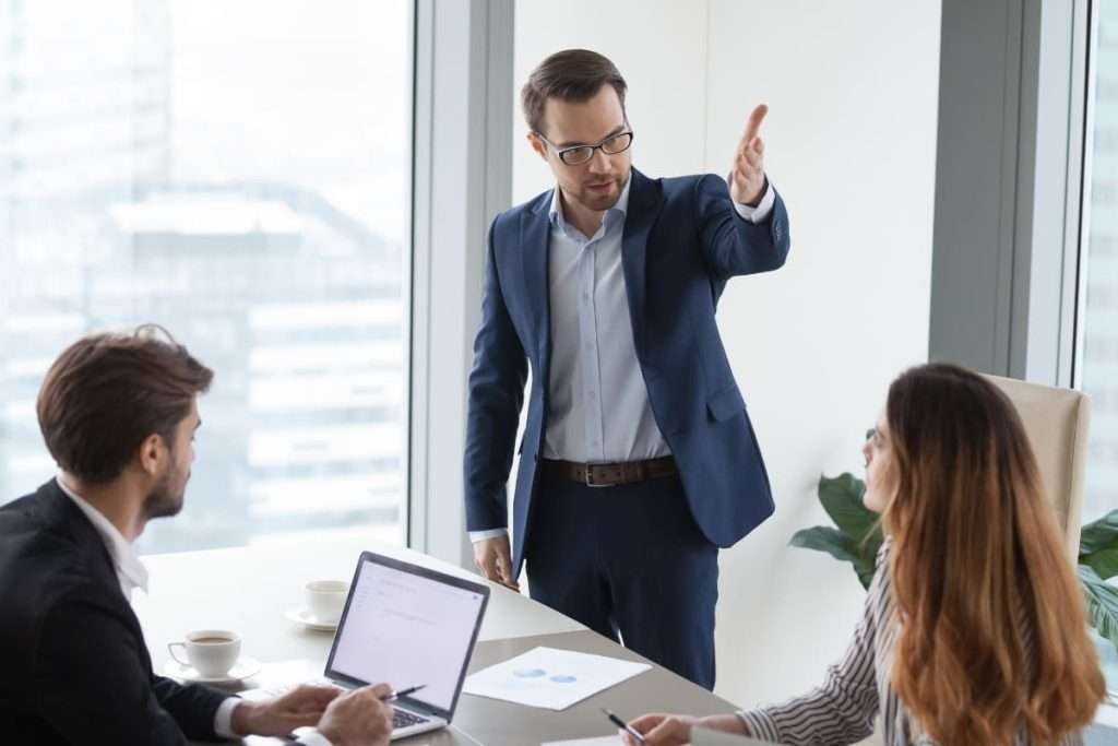 Deadlock möte - förslag beredning