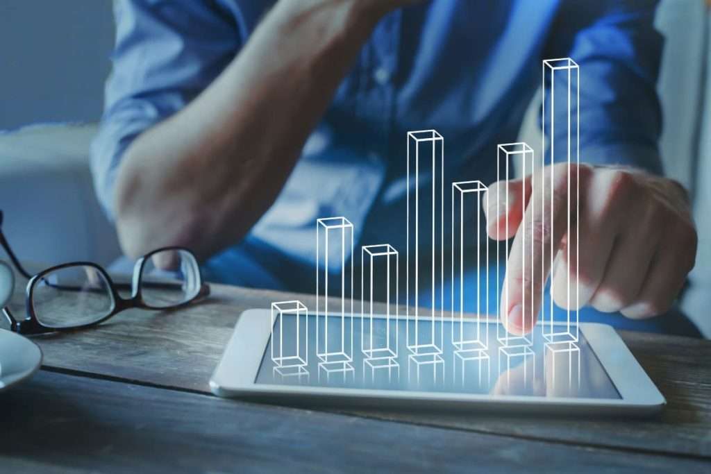 Staplar - sakutdelning