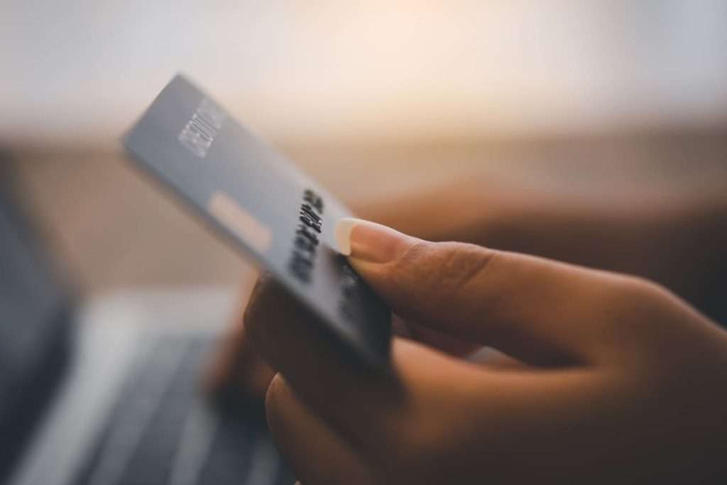 Betalkort - kapitalskydd