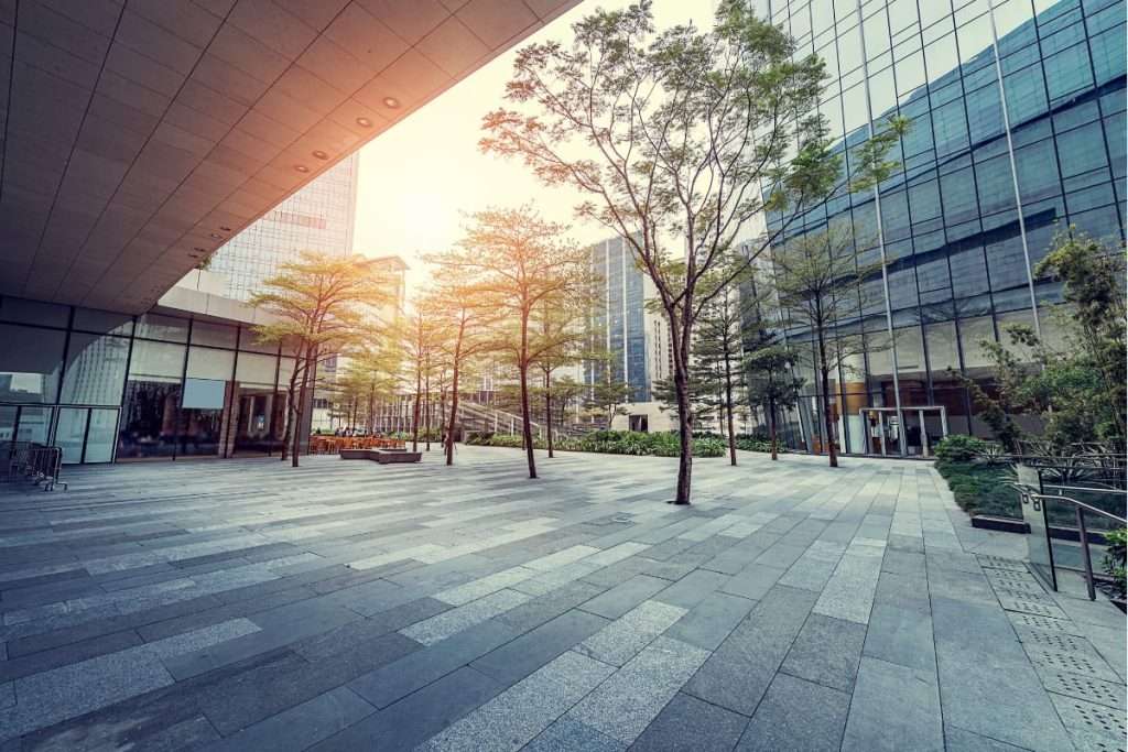 Kontor - värdeöverföring