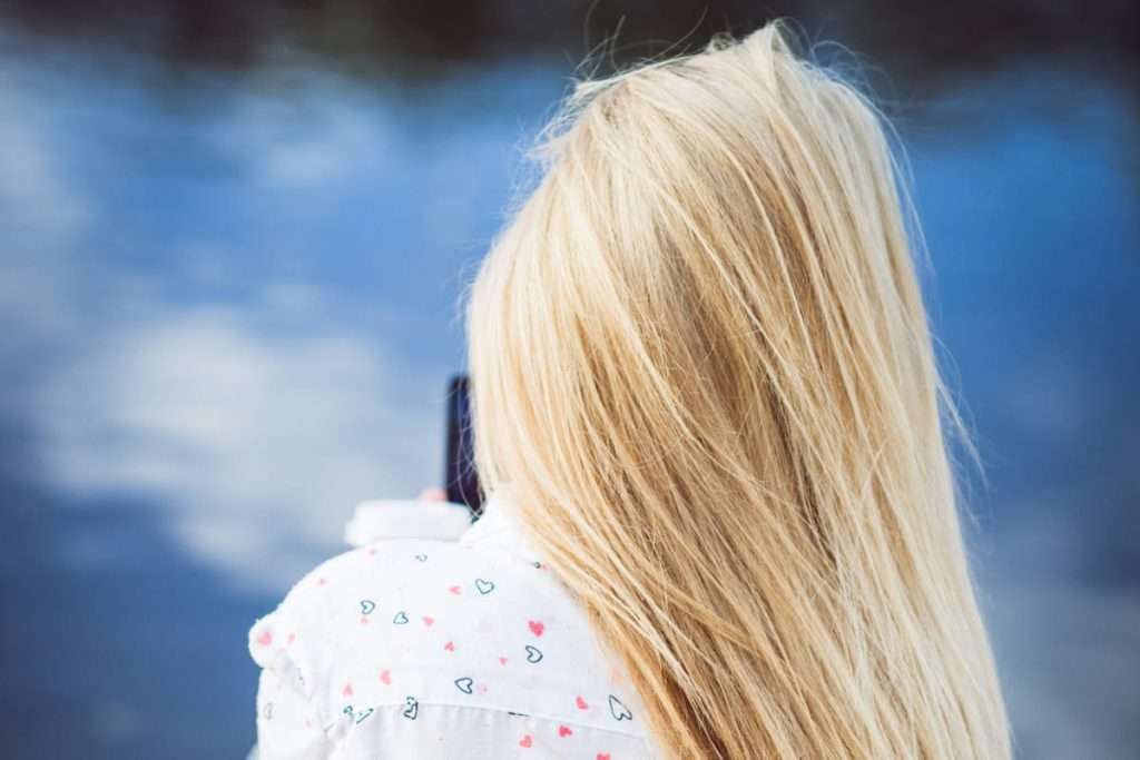 Flicka - kommun skadestånd
