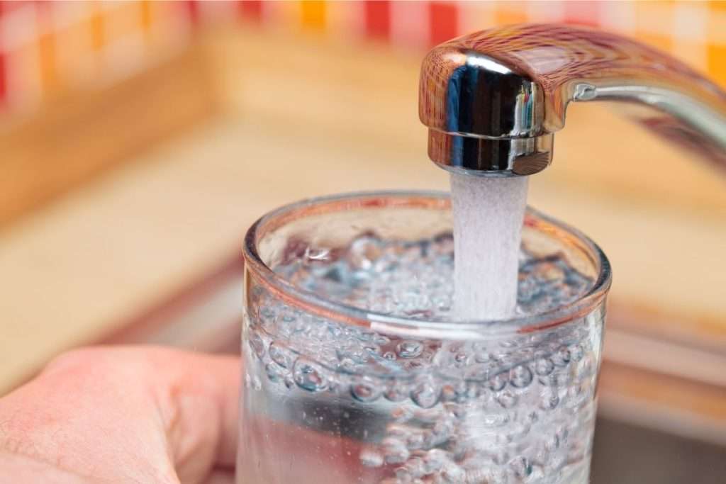 Glas - Skadestånd för PFAS-förgiftning