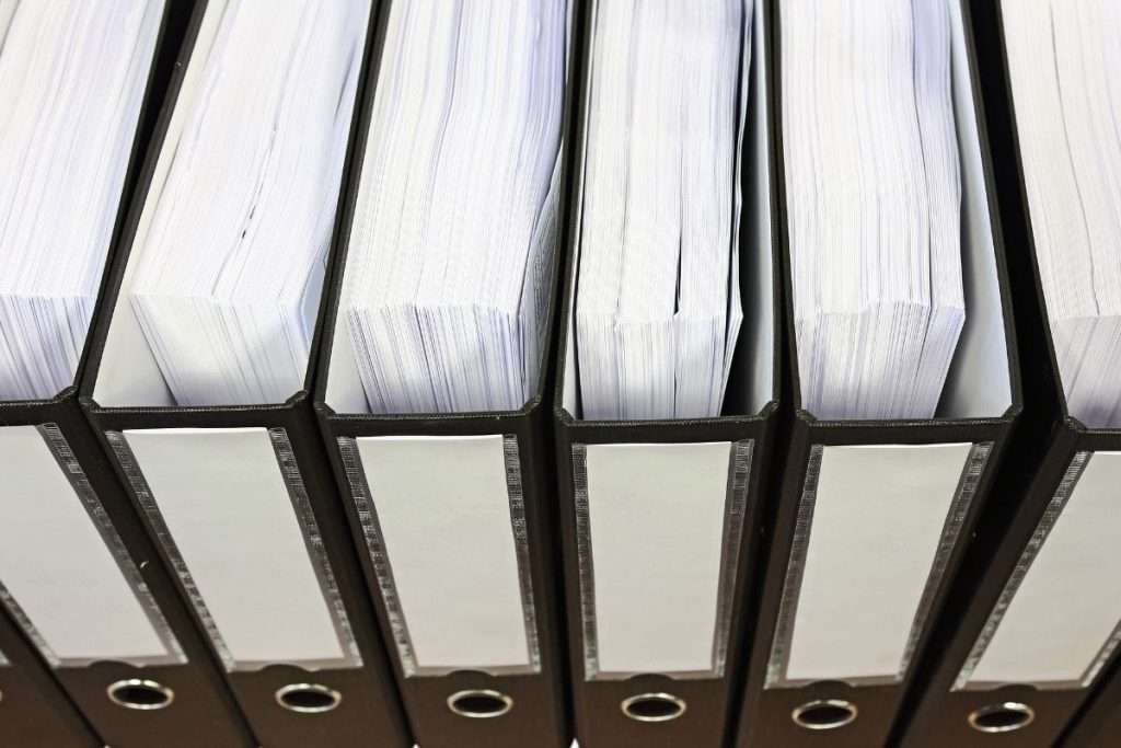 Pärmar - Redovisningens samband med beskattningen