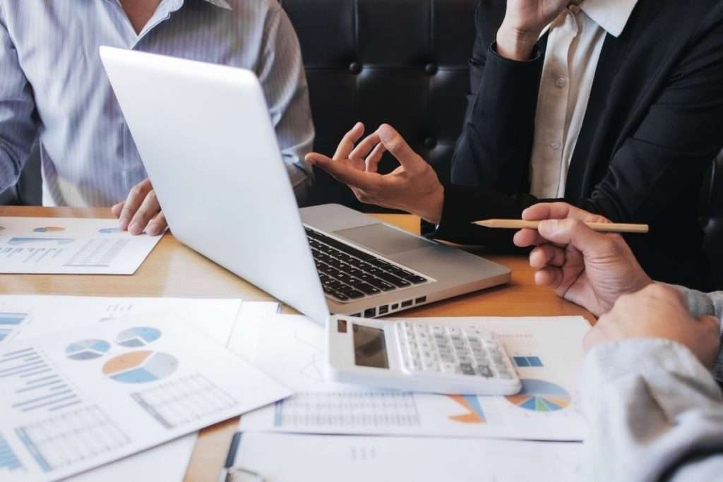 Möte - Redovisningens samband med beskattningen