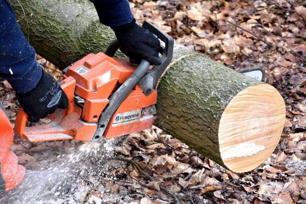 Husqvarnas skiljeavtal