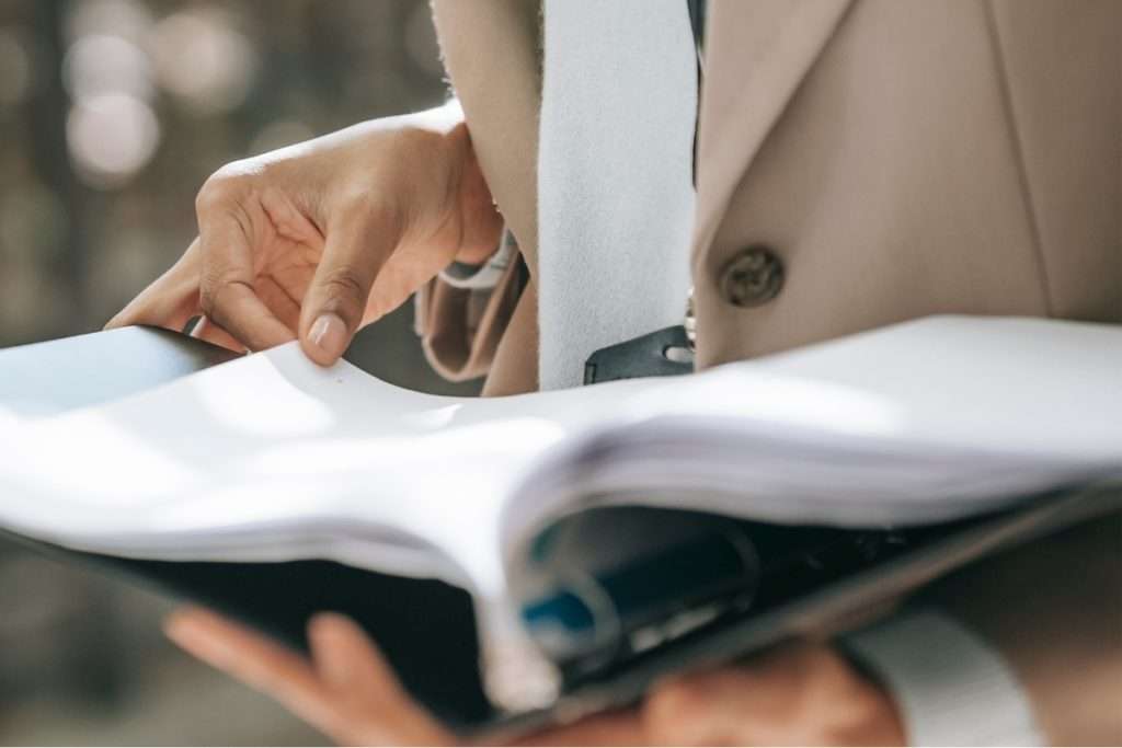 Dokument - distansavtalslagen