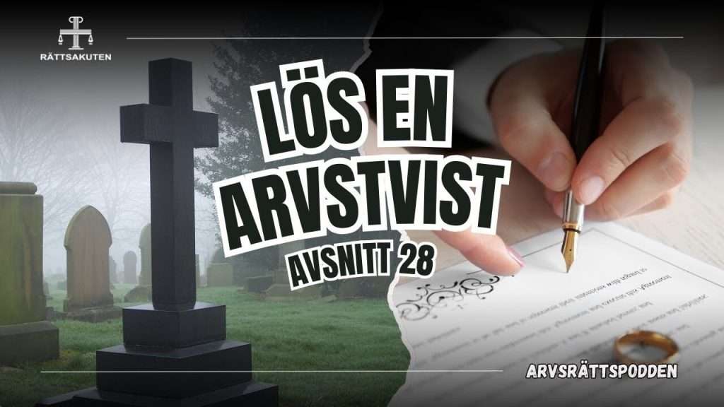 Arvstvist