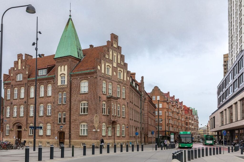 Malmö stad
