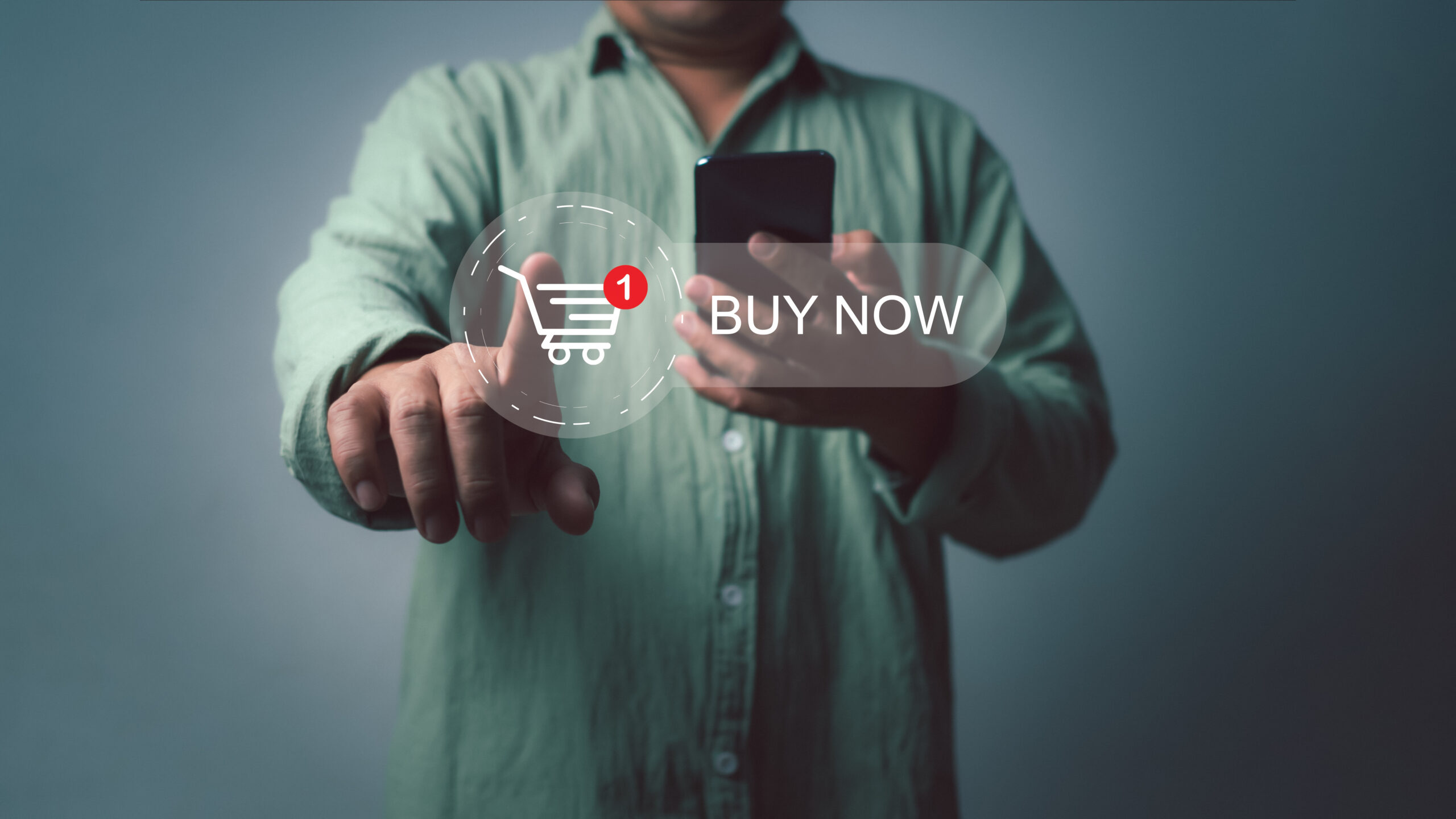 Köplagen, onlineköp