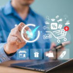 Framtidens e-handel – AI, identitet och juridik