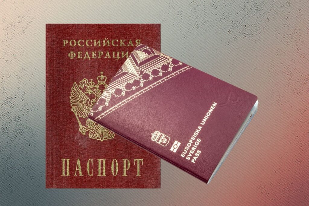 Dubbla medborgarskap för Muskö-bygget