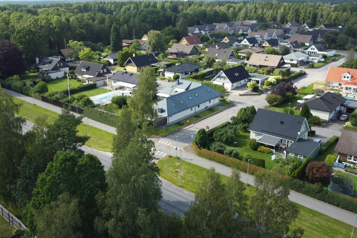 Gemensamhetsanläggning