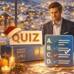 MiniQuiz om juridik: Kulturkanon & Juridik-quizzet 2025