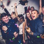 Grannens fest stör? Dina rättigheter vid hög musik och sena fester