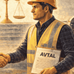 Så kan du häva hantverkarentreprenad på rätt sätt 2026