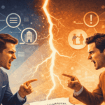 Tvist mellan delägare – Vad göra nu när ni inte kommer överens?