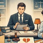 Bodelning drar ut på tiden – vad kan du kräva av ex-partnern?